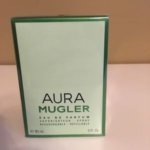 Aura Mugler Perfume